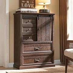 Ifget farmhouse drawers for sale  Delivered anywhere in USA 