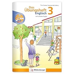 übungsheft englisch let gebraucht kaufen  Wird an jeden Ort in Deutschland