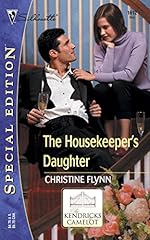 Housekeeper daughter for sale  Delivered anywhere in UK