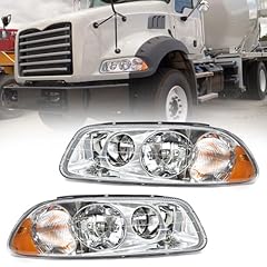 Revworth headlight assembly for sale  Delivered anywhere in USA 