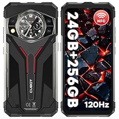 Cubot kingkong rugged usato  Spedito ovunque in Italia 