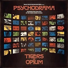 Psychodrama vinyl for sale  Delivered anywhere in UK