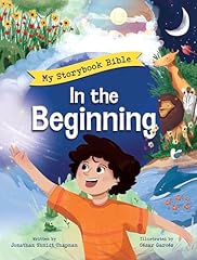 Beginning storybook bible for sale  Delivered anywhere in USA 