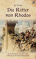 Ritter rhodos gebraucht kaufen  Wird an jeden Ort in Deutschland