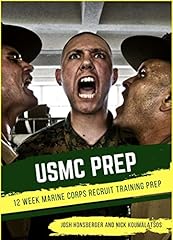 Usmc prep week for sale  Delivered anywhere in UK