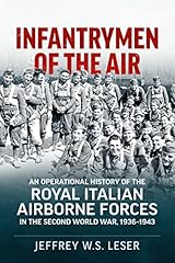 Infantrymen the air usato  Spedito ovunque in Italia 