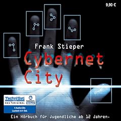 Cybernet city usato  Spedito ovunque in Italia 