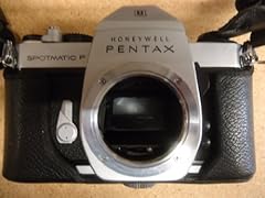 Pentax spotmatic for sale  Delivered anywhere in USA 