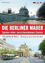 Berliner mauer the gebraucht kaufen  Wird an jeden Ort in Deutschland