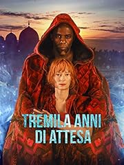 Tremila anni attesa usato  Spedito ovunque in Italia 