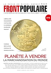 Front populaire 15 d'occasion  Livré partout en Belgiqu