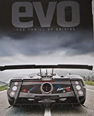 Evo magazine 2012 for sale  Delivered anywhere in UK