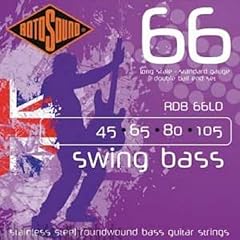 Rotosound strings electric for sale  Delivered anywhere in UK
