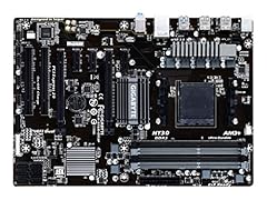 Gigabyte atx moederbord gebraucht kaufen  Wird an jeden Ort in Deutschland
