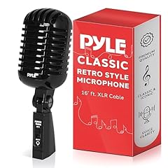 Pyle classic retro for sale  Delivered anywhere in USA 