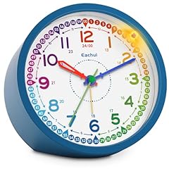 Eachui analog wecker gebraucht kaufen  Wird an jeden Ort in Deutschland