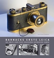 Barnacks leica leben gebraucht kaufen  Wird an jeden Ort in Deutschland