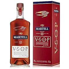 Martell cognac v.s.o.p. usato  Spedito ovunque in Italia 