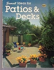 Sunset ideas patios for sale  Delivered anywhere in USA 