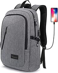 Mancro laptop backpack for sale  Delivered anywhere in USA 