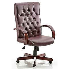 Dynamic chesterfield executive for sale  Delivered anywhere in UK