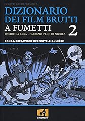 Dizionario dei film usato  Spedito ovunque in Italia 