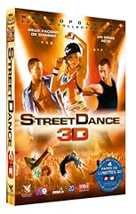 Street dance edition d'occasion  Livré partout en France