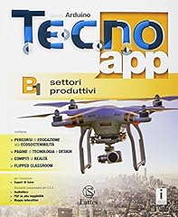 Tecno.app. con preparo usato  Spedito ovunque in Italia 