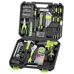 Powkits cordless drill for sale  Delivered anywhere in USA 