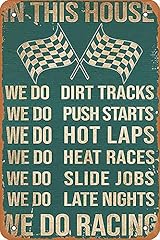 House dirt tracks for sale  Delivered anywhere in USA 