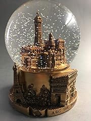 Boule neige tour d'occasion  Livré partout en France