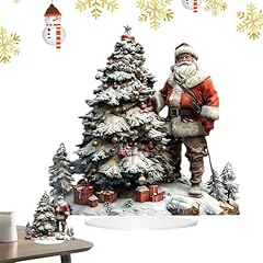 Qzdtue weihnachtsmann figuren gebraucht kaufen  Wird an jeden Ort in Deutschland