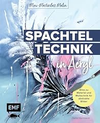 Mini masterclass malen gebraucht kaufen  Wird an jeden Ort in Deutschland