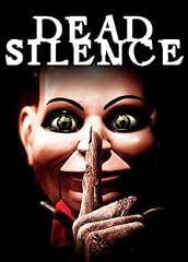 Dead silence for sale  Delivered anywhere in USA 