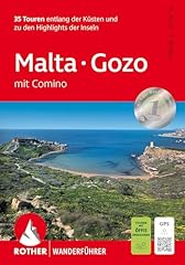 Malta gozo comino gebraucht kaufen  Wird an jeden Ort in Deutschland