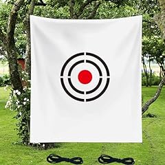 Golf target cloth for sale  Delivered anywhere in USA 