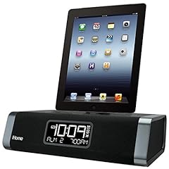 Ihome idl45bc dual for sale  Delivered anywhere in USA 