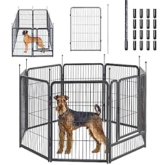 Mestyl dog playpen for sale  Delivered anywhere in USA 