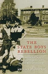 State boys rebellion for sale  Delivered anywhere in UK