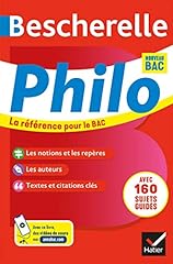 Bescherelle philo nouveau gebraucht kaufen  Wird an jeden Ort in Deutschland