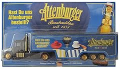 Altenburger brauerei hast gebraucht kaufen  Wird an jeden Ort in Deutschland