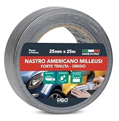 Fabo nastro telato usato  Spedito ovunque in Italia 