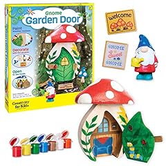Creativity kids gnome for sale  Delivered anywhere in USA 