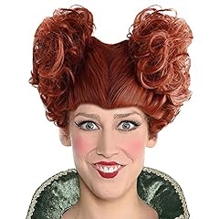 Hocus pocus wig for sale  Delivered anywhere in UK