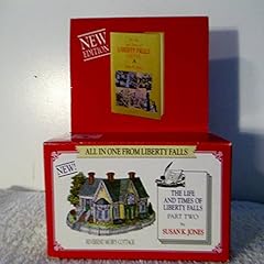 Liberty falls americana for sale  Delivered anywhere in USA 