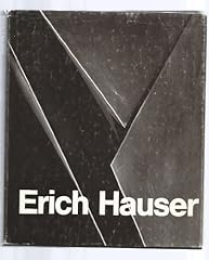 Erich hauser werkverzeichnis gebraucht kaufen  Wird an jeden Ort in Deutschland
