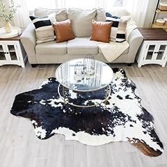 Rodeo genuine cowhide for sale  Delivered anywhere in USA 