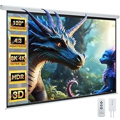 Yodolla 120 inch for sale  Delivered anywhere in USA 