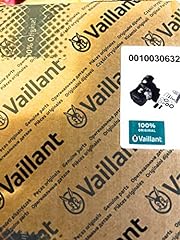 Vaillant pump 0010030632 for sale  Delivered anywhere in UK