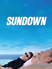 Sundown d'occasion  Livré partout en France
